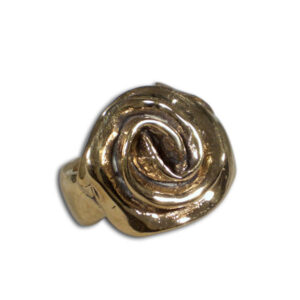 anello bronzo