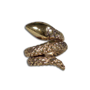 anello bronzo