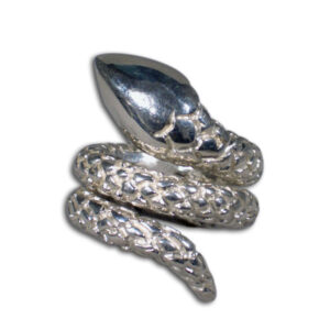 anello argento