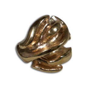 anello bronzo