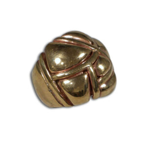 anello bronzo