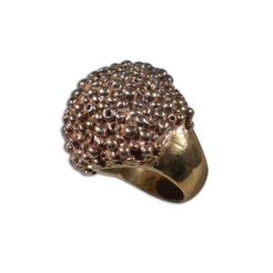 anello bronzo