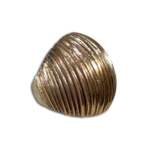 anello bronzo