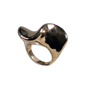 anello bronzo