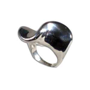 anello argento