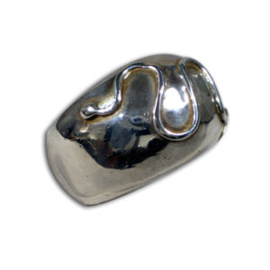anello argento