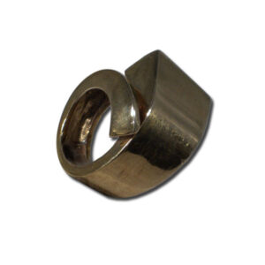 anello bronzo