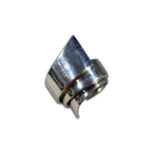 anello argento