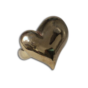 anello bronzo