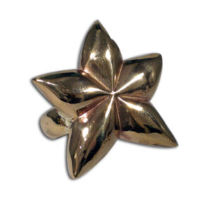 anello bronzo