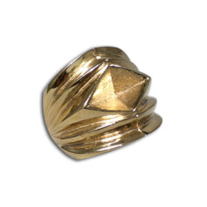 anello bronzo