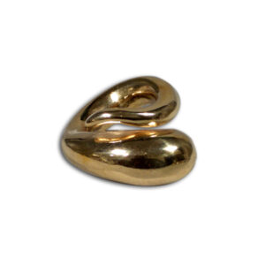 anello bronzo