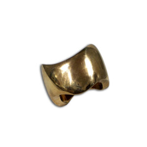 anello bronzo