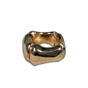 anello bronzo grande