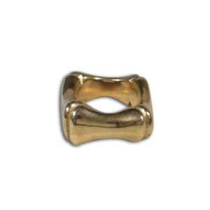 anello bronzo piccolo