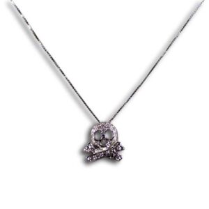 collana oro e brillanti