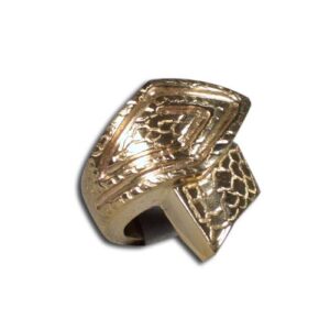 anello bronzo