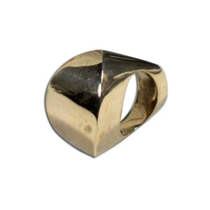 anello bronzo