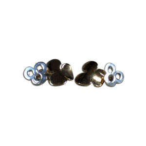 gemelli argento e bronzo
