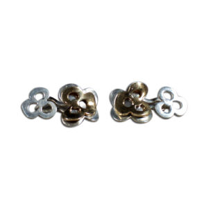 gemelli argento e bronzo