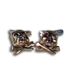 gemelli argento e bronzo