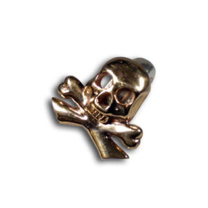 anello bronzo e argento