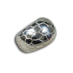 anello argento