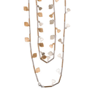 Collana San Gennaro ed Ex-Voto