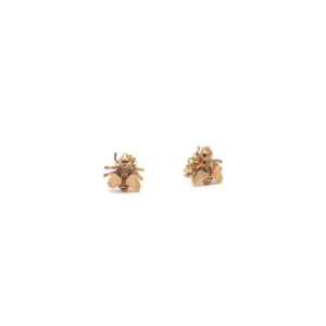 Orecchini oro 14kt