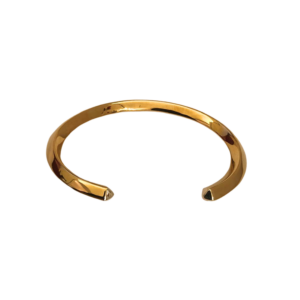 Bracciale chiodini bronzo