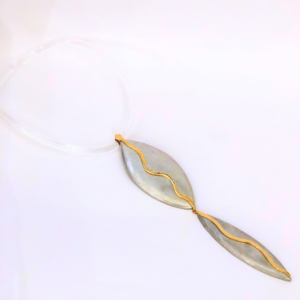 Ciondolo alluminio e bronzo (escluso Plexy)